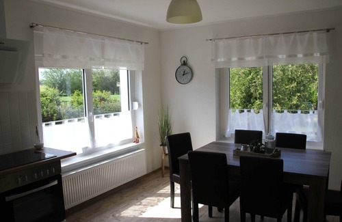 Muritz Apartamento | Apartment at the old manor house - Apartment