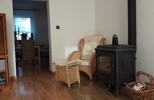 Mandelbachtal Apartamento | Apartamento en la plaza Theo Carlen