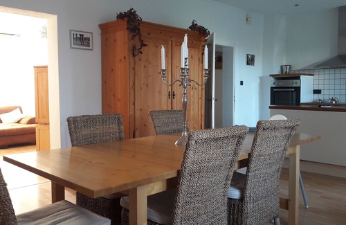 Mandelbachtal Apartamento | Apartamento en la plaza Theo Carlen