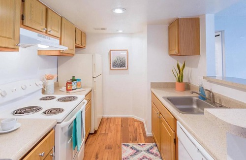 Florida Center North Apartamento | Apartment at Universal Studios