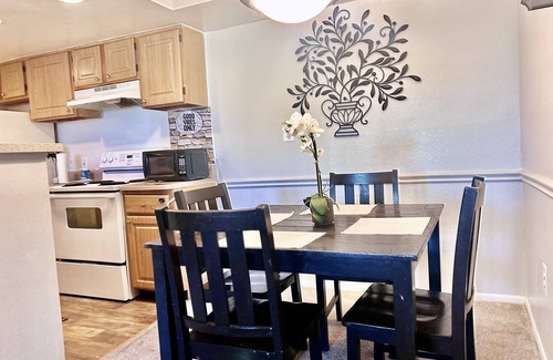 Florida Center North Apartamento | Apartment at Universal Studios