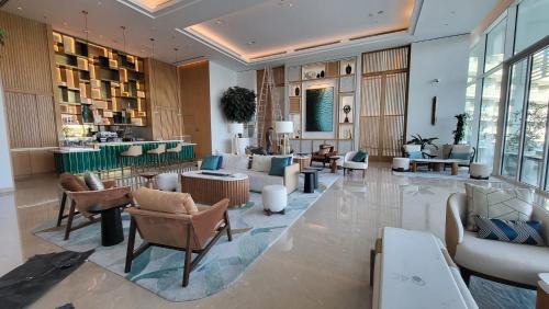 Sidi Abd El-Rahman Apartamento | Apartment at Vida Marina Resort Marassi
