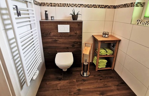 Waidhofen an der Thaya Apartamento | Apartment Sonne