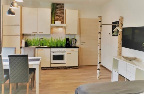 Waidhofen an der Thaya Apartamento | Apartment Sonne