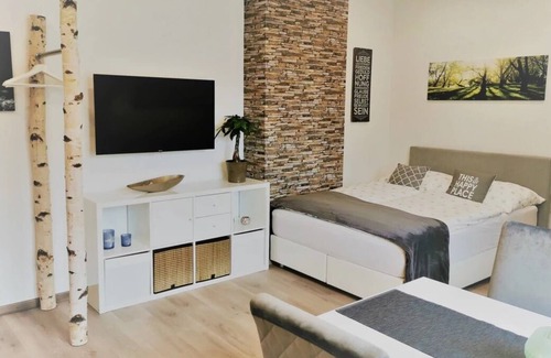 Waidhofen an der Thaya Apartamento | Apartment Sonne