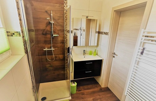 Waidhofen an der Thaya Apartamento | Apartment Sonne