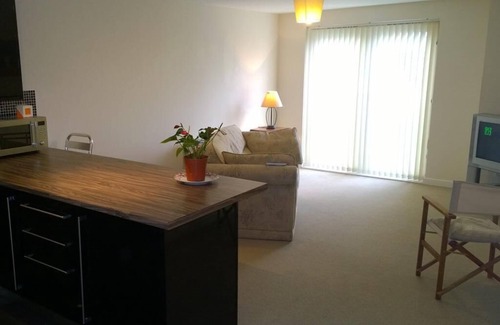 Sheffield Apartamento | Apartamento-Baño Privado-Sleeps up to 10