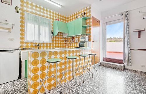 Jérica Apartamento | Apartamento "Atico con doble Terraza Jérica"