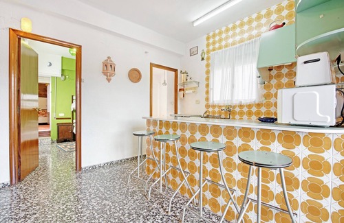 Jérica Apartamento | Apartamento "Atico con doble Terraza Jérica"