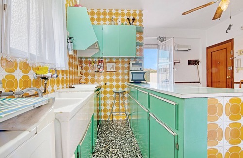 Jérica Apartamento | Apartamento "Atico con doble Terraza Jérica"