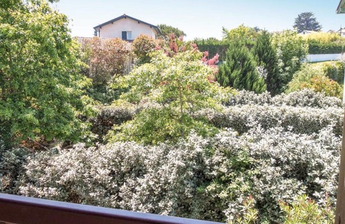 Bidart Apartamento | Apartment Atlantique