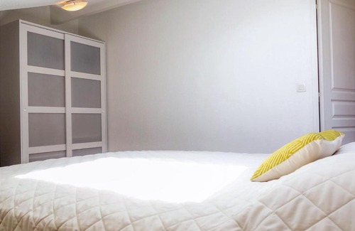 Bidart Apartamento | Apartment Atlantique