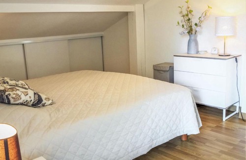 Bidart Apartamento | Apartment Atlantique