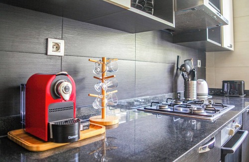Hay Riad Villa | Apartment Attarfaa - Two Bedroom Villa, Sleeps 5