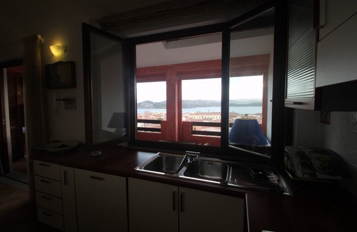La Maddalena Apartamento | Apartamento-Ático en La Maddalena OFERTA ESPECIAL DEL 16 AL 21 DE JUNIO
