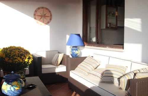 La Maddalena Apartamento | Apartamento-Ático en La Maddalena OFERTA ESPECIAL DEL 16 AL 21 DE JUNIO
