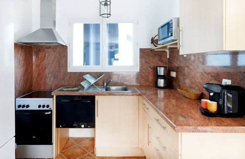 Ahetze Apartamento | Apartamento "Au Pays Basque" a 4 km de la playa con Terraza y Wi-Fi