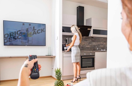 Lend Apartamento | Vrbo Property