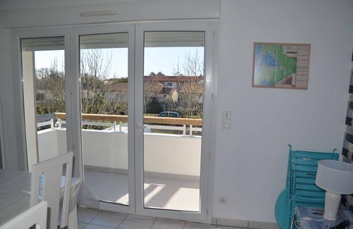 Audenge Apartamento | Apartment Audenge