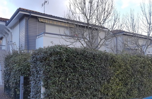 Audenge Apartamento | Apartment Audenge