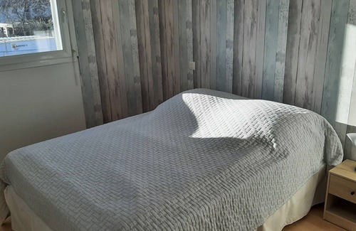 Audenge Apartamento | Apartment Audenge