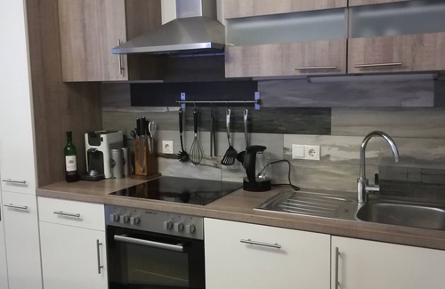 Tulfes Apartamento | Apartamento familia Auer