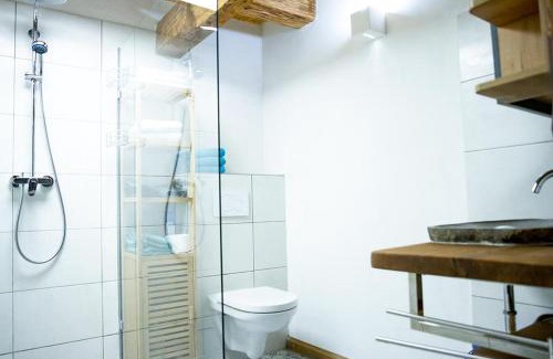 Gemarkung Muhlen am Neckar Apartamento | Apartment-auf-Schloss-Muehlen