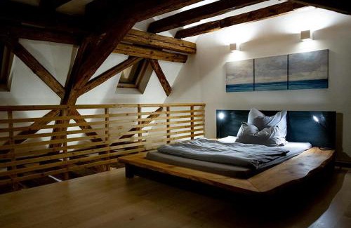 Gemarkung Muhlen am Neckar Apartamento | Apartment-auf-Schloss-Muehlen