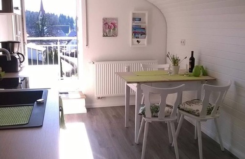 Wangen im Allgaeu Apartamento | Apartamento "Momento" - Ferienapartments Klatte