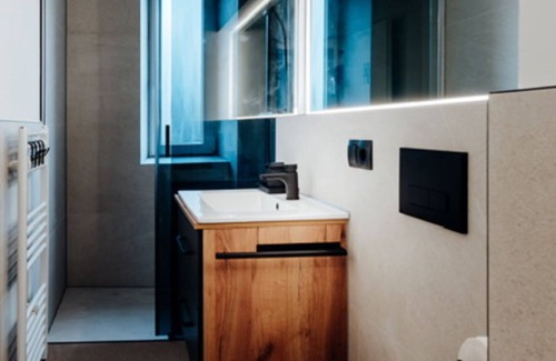 Untermeitingen Apartamento | Apartment Aumiller