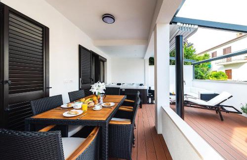 Novigrad Apartamento | Apartment Auretta