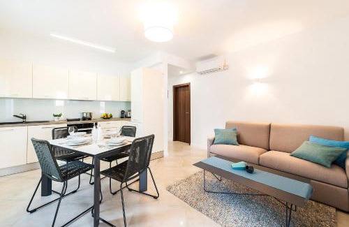 Novigrad Apartamento | Apartment Auretta