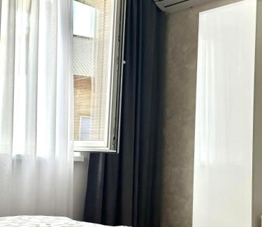 Foca Apartamento | Apartment Aurora