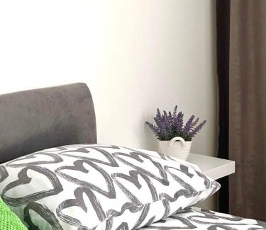 Foca Apartamento | Apartment Aurora