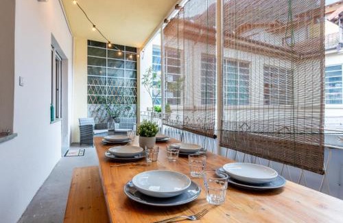 Omegna Apartamento | Apartment Aurora by Interhome