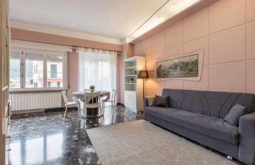 Omegna Apartamento | Apartment Aurora by Interhome