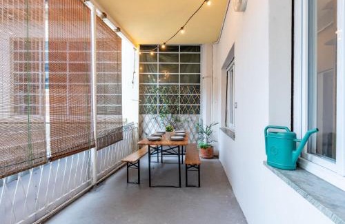 Omegna Apartamento | Apartment Aurora by Interhome
