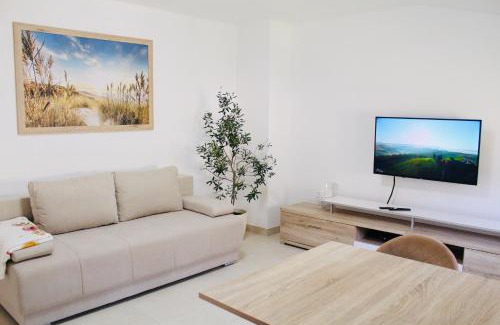 Ankaran Apartamento | Apartment Aurora
