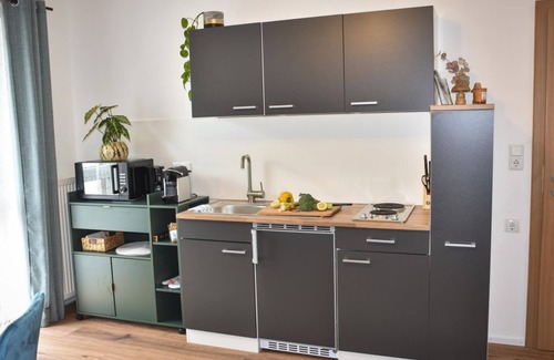 Reith bei Seefeld Apartamento | Apartment Auszeit