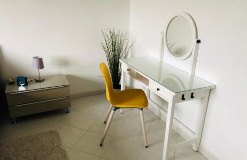 Bad Kissingen Apartamento | Apartment AusZeit