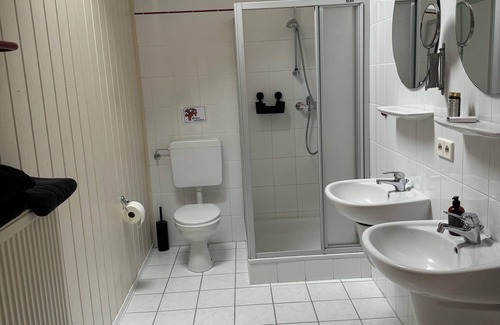 Ulrichstein Apartamento | Apartment Auszeit