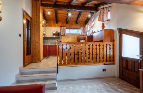 Baraveyes Apartamento | Apartment Aux Oiseaux by Interhome