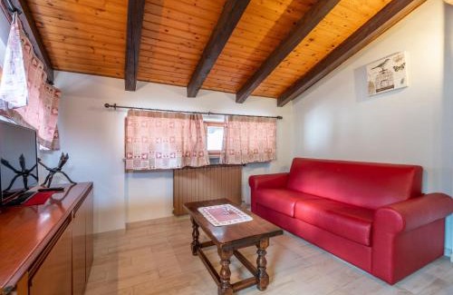 Baraveyes Apartamento | Apartment Aux Oiseaux by Interhome