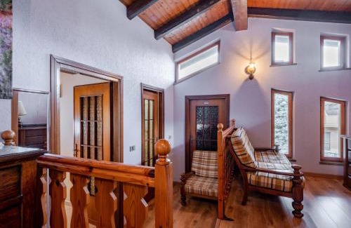 Baraveyes Apartamento | Apartment Aux Oiseaux by Interhome