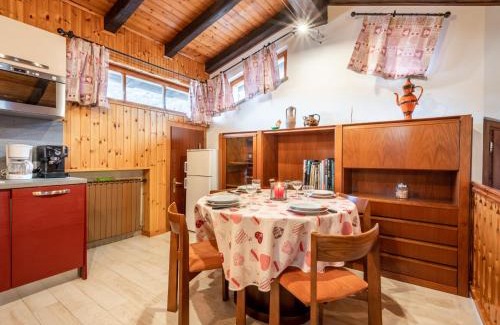 Baraveyes Apartamento | Apartment Aux Oiseaux by Interhome