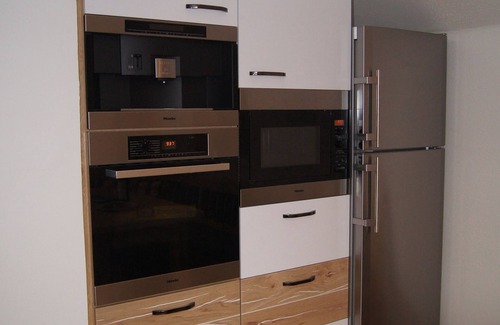 Thorl Apartamento | Apartamento avalancha piedra