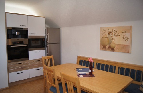 Thorl Apartamento | Apartamento avalancha piedra