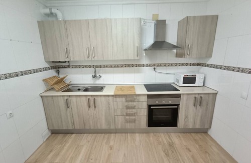 Cádiz Apartamento | Piso Avenida junto a la Playa