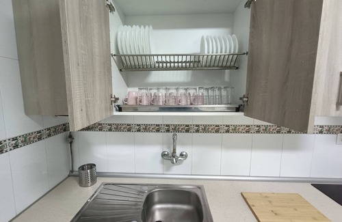 Cádiz Apartamento | Piso Avenida junto a la Playa