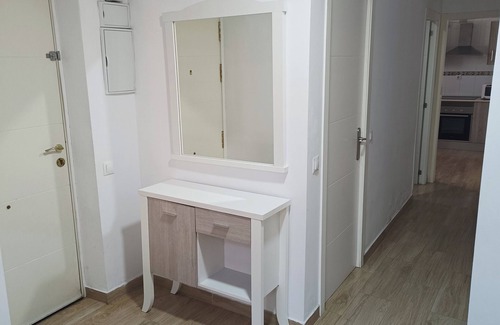 Cádiz Apartamento | Piso Avenida junto a la Playa